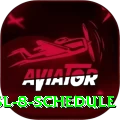 psl 8 schedule Ultimate Pro v4.7.2