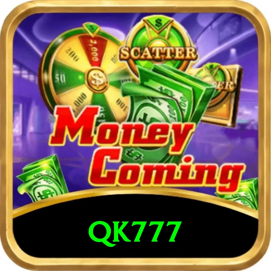 qk777 Gold Edition v2.3.6 - 2