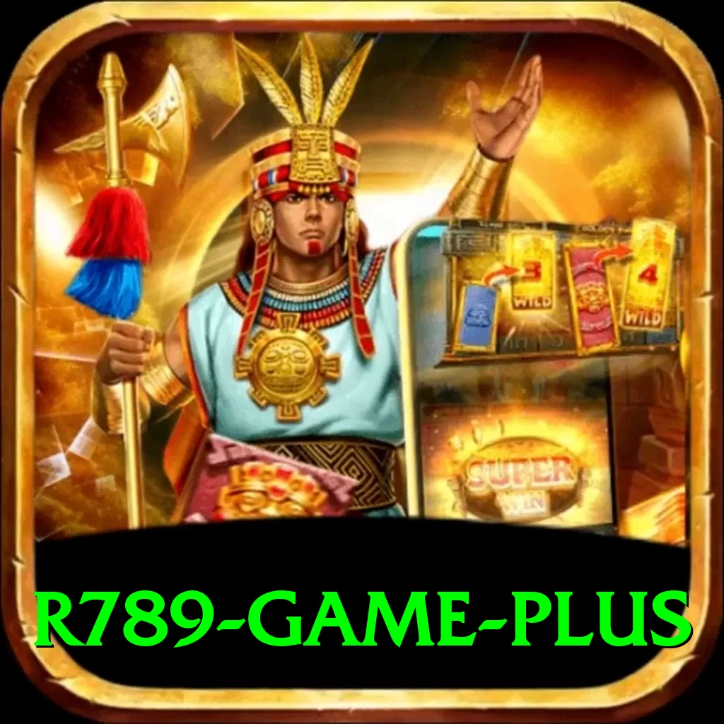 R789 Game Champion Gaming App - 2