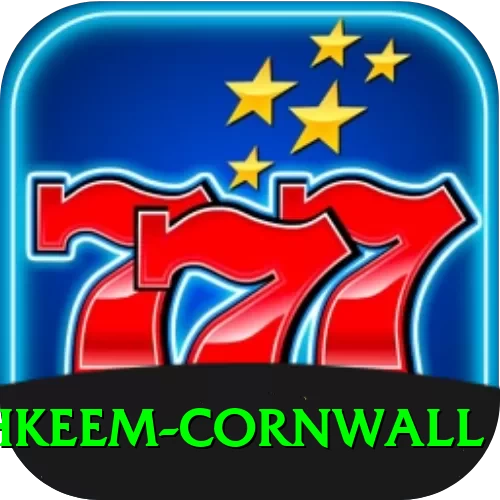 rahkeem cornwall Games (Casino & Earning) Gold v5.2.8 - 2