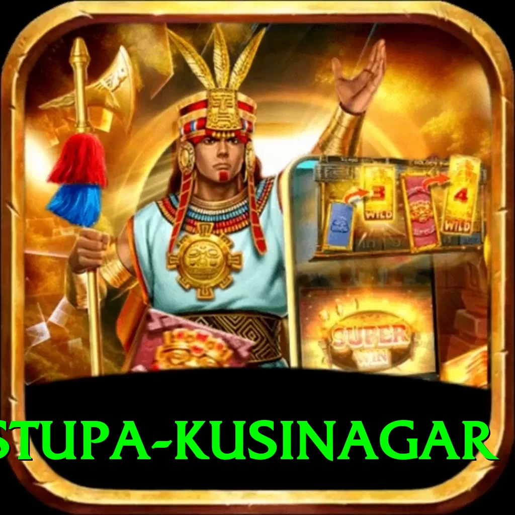 ramabhar stupa kusinagar Deluxe v1.4.1 - 2