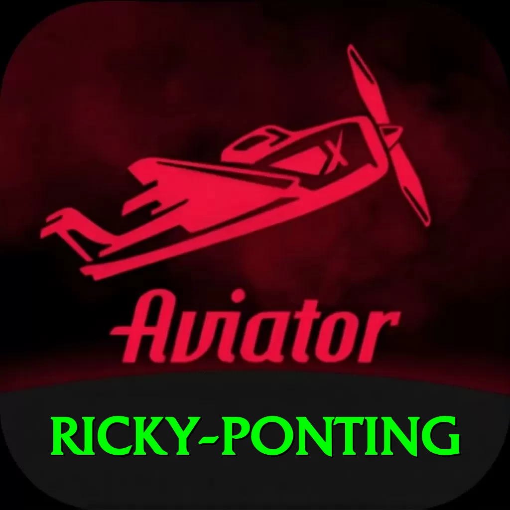ricky ponting Games (Casino & Earning) Plus v1.6.5 - 2