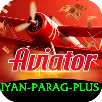 riyan parag - VIP Edition v4.4.1 - 2