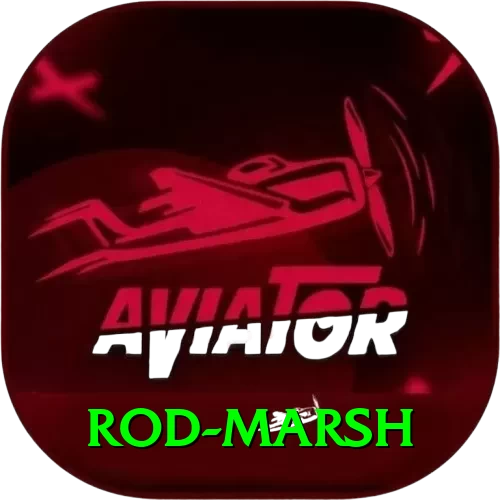 rod marsh Turbo Pro v3.2.8 - 2