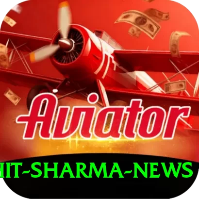 rohit sharma news Deluxe v5.0.7 - 2