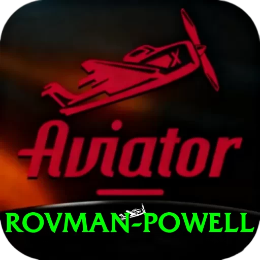rovman powell Master v1.5.9 - 2