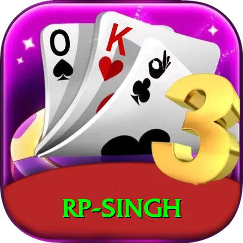 rp singh Ultimate v2.9.3 - 2