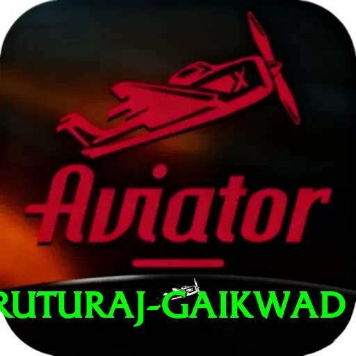 ruturaj gaikwad Master v5.3.5 - 2