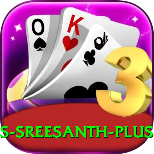 s sreesanth - Gaming Royal - 2