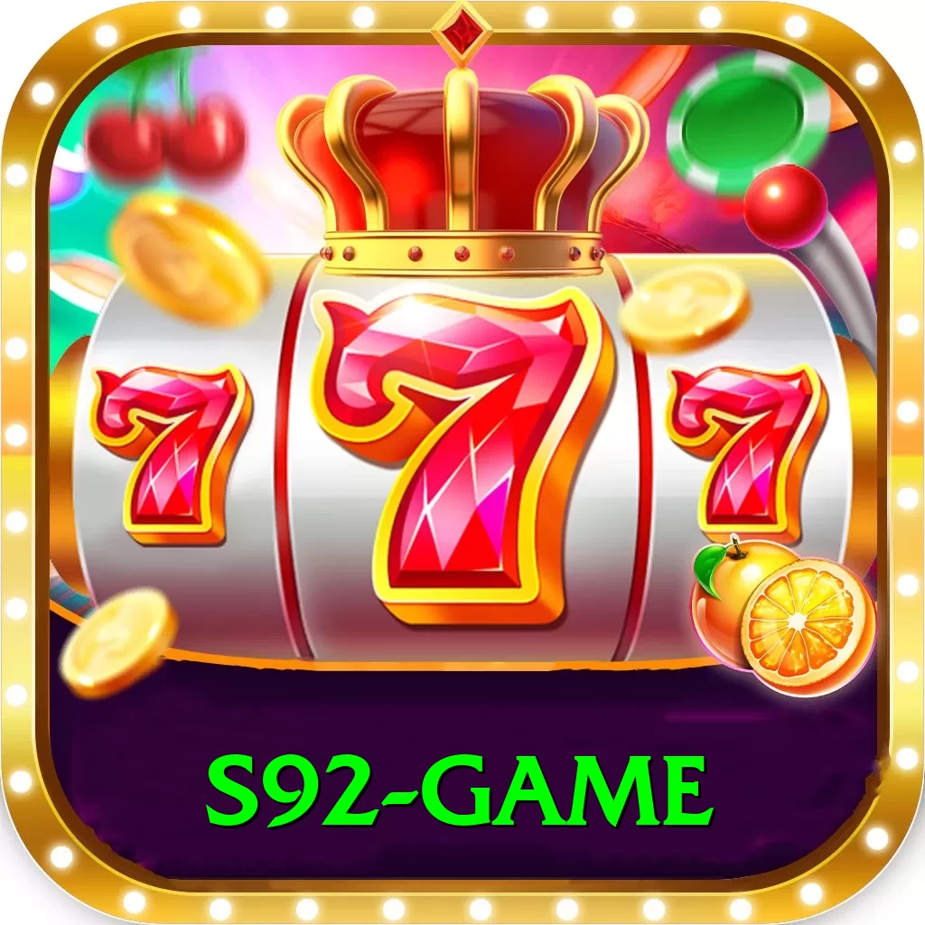 S92 Game Pro Max v4.3.6 - 2