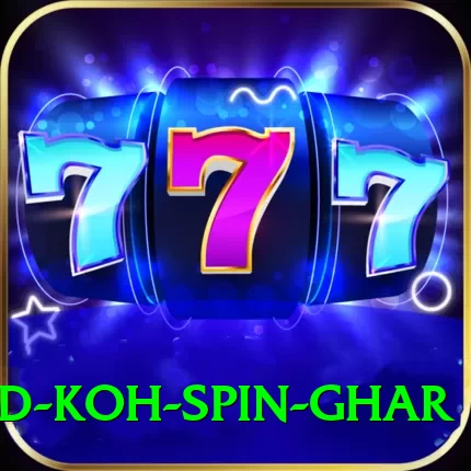 safed koh spin ghar Plus Edition v3.0.5 - 2