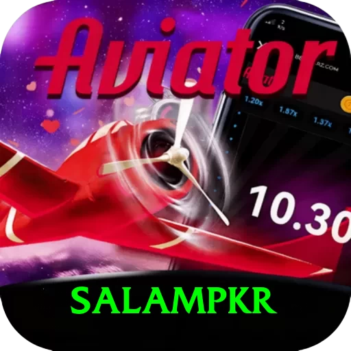 SalamPKR Turbo Pro v3.1.6 - 2