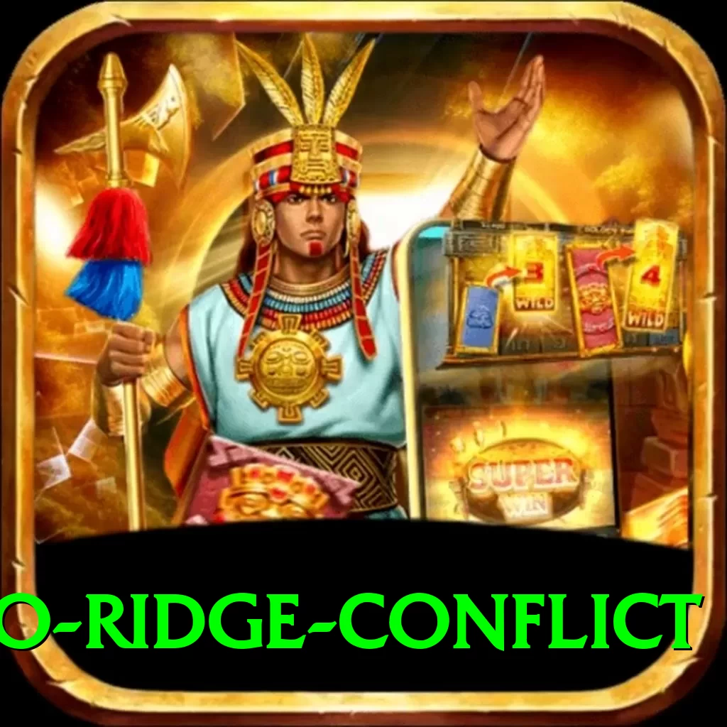saltoro ridge conflict Pro1 v4.2.3 - 2