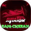 sam curran