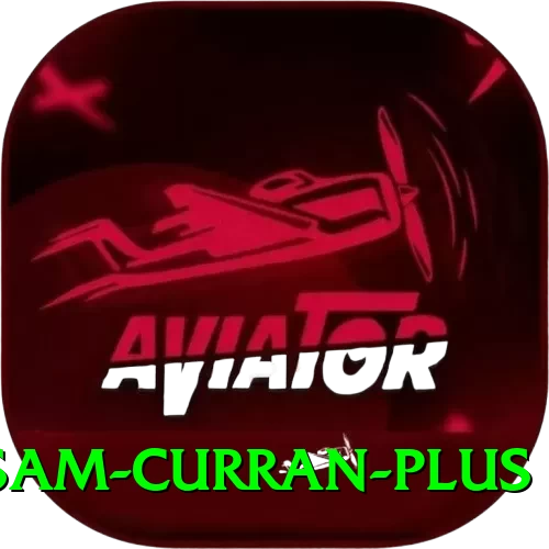 sam curran Max Casino App - 2