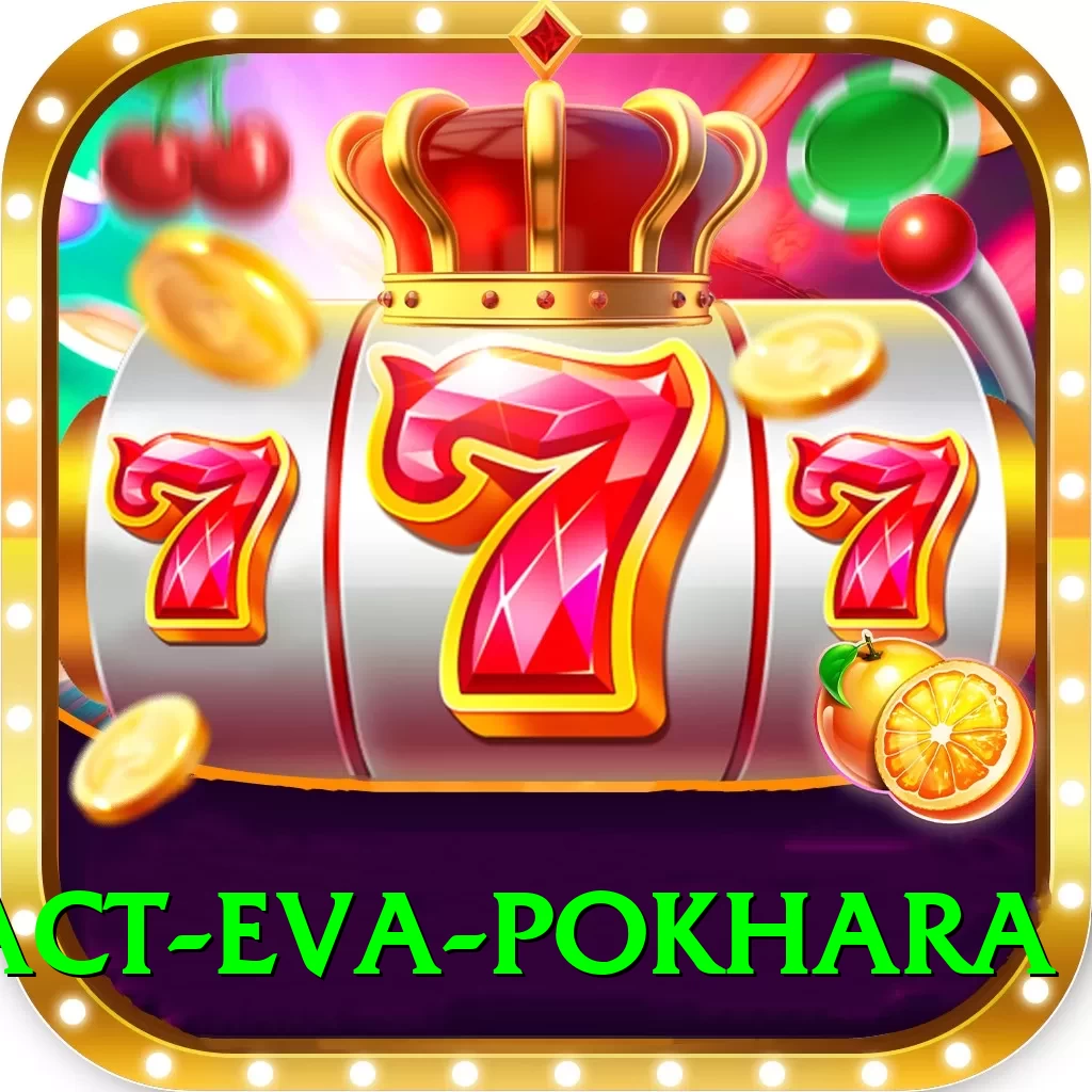 scooter act EVA pokhara Games (Casino & Earning) Master v1.1.5 - 2