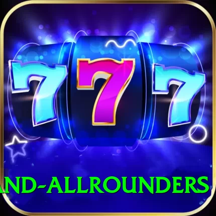 scotland allrounders Games (Casino & Earning) Elite v3.9.7 - 2