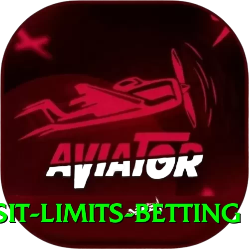 set deposit limits betting Master v5.2.9 - 2