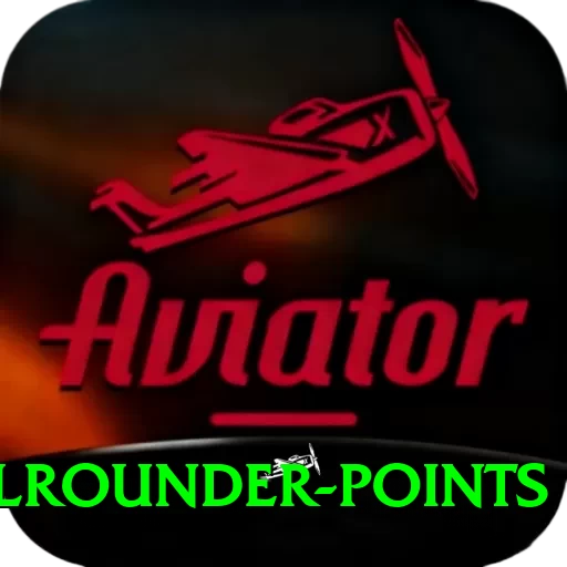 shadab allrounder points Plus Pro v1.0.6 - 2
