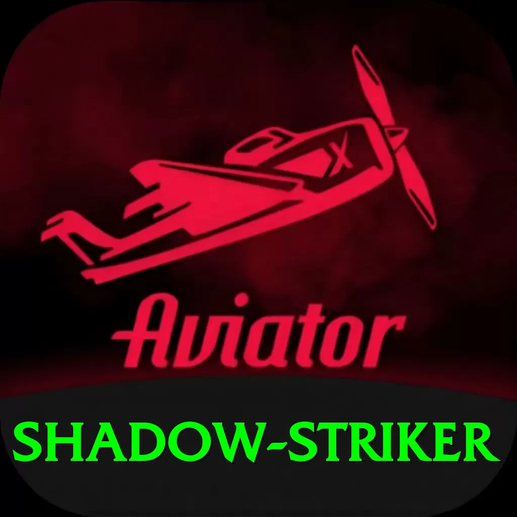 shadow striker Apps (Tools & Injectors) Pro v3.8.7 - 2