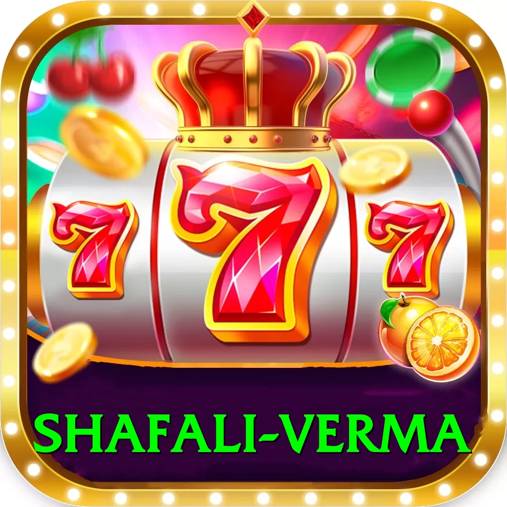 shafali verma Games (Casino & Earning) Max v3.2.4 - 2