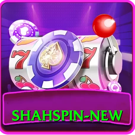 ShahSpin Extreme Slots - 2