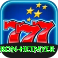 shimron hetmyer Ultimate v4.2.4