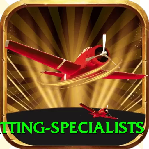 six hitting specialists Elite v5.0.4 - 2