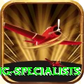 six hitting specialists Elite v5.0.4