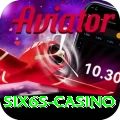 Six6s Casino Deluxe v5.6.2