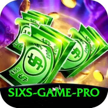 sixs game - Gaming Ultimate - 2