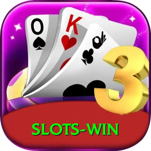 slots win Deluxe v1.3.4 - 2