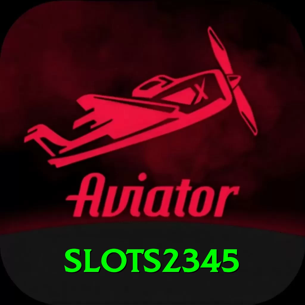 slots2345 Turbo v3.2.8 - 2