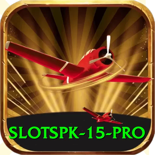slotspk 15 Casino Official v4.2.6 - 2