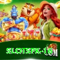 slotspk 16 Pro1 v3.1.0