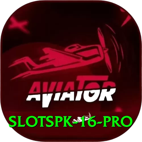 slotspk 16 Gaming Max - 2