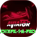 slotspk 16 Gaming Max