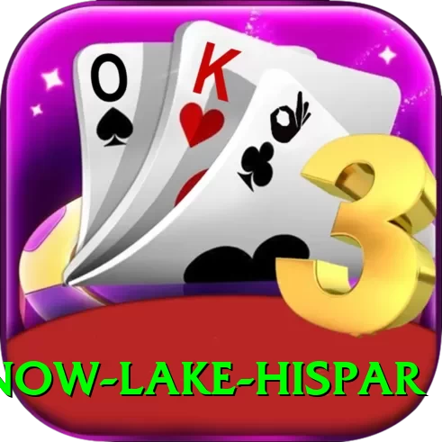 snow lake hispar Games (Casino & Earning) Premium v1.2.1 - 2
