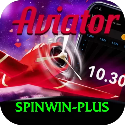 spinwin Plus Edition v1.5.3 - 2