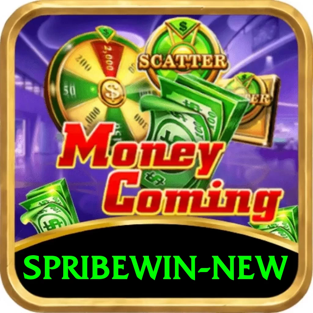 Spribewin Games Plus - 2