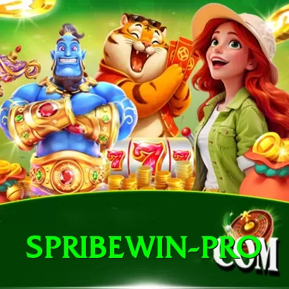 spribewin Elite v5.5.8 - 2