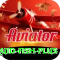 squid fish Plus Casino App