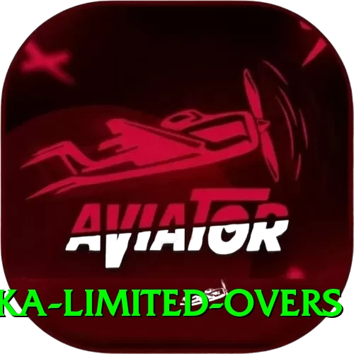 sri lanka limited overs Elite v5.0.5 - 2