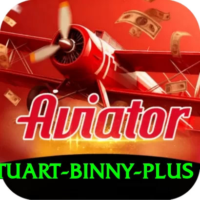 stuart binny Jackpot VIP v5.5.9 - 2
