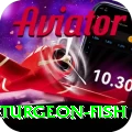 sturgeon fish Gold v3.9.5