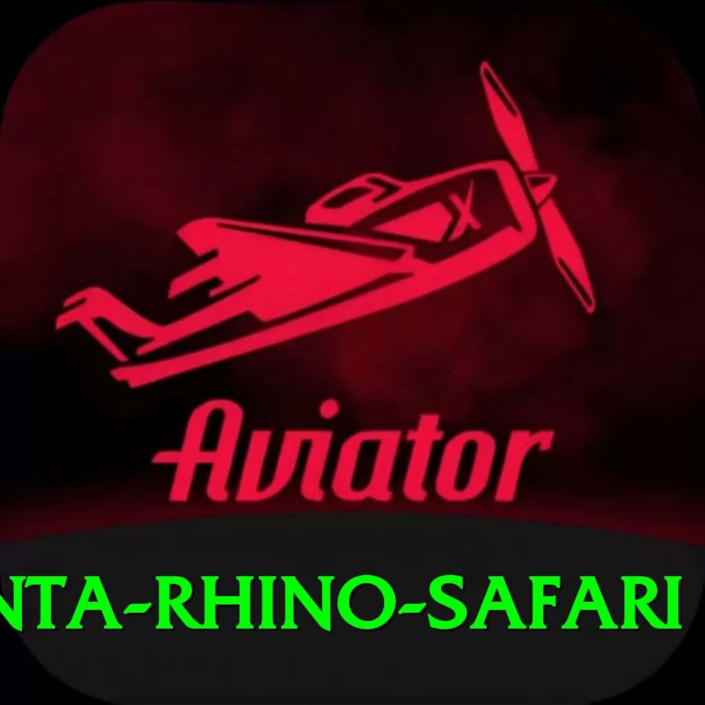 suklaphanta rhino safari Apps (Tools & Injectors) Max v1.0.4 - 2