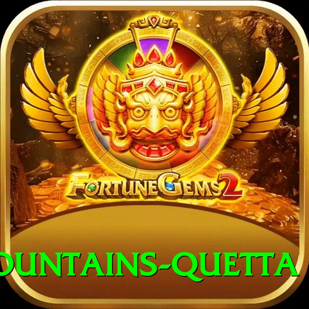 sulaiman mountains quetta Deluxe v2.9.1 - 2