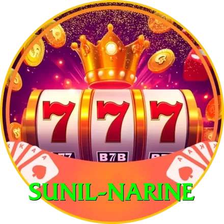 sunil narine Premium v2.5.9 - 2