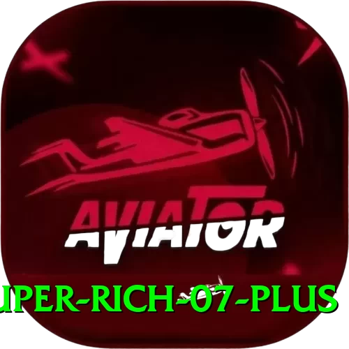super rich 07 Gold Pro v4.9.9 - 2