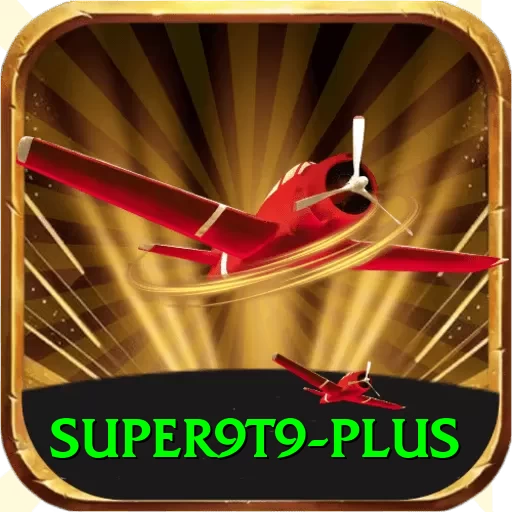 super9t9 Games (Casino & Earning) Premium v2.3.5 - 2